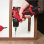Preview: Milwaukee M12BLPDRC-202C Akku-Schlagbohrschrauber